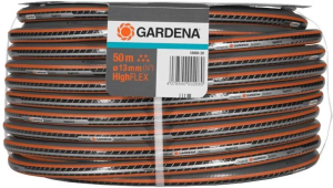 Садовый шланг Gardena Comfort HighFlex 1/2", 50 м (18069-20)