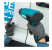 Строительный фен Makita HG6031VK