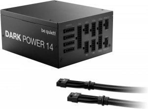 Блок питания Be Quiet! Dark Power 14 1200W BP021