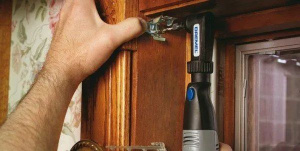 Угловая насадка Dremel (575) 26150575JB