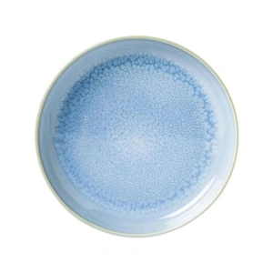 Тарелка глубокая Villeroy & Boch Crafted Blueberry