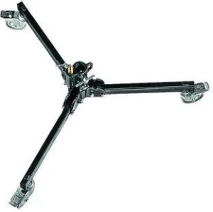 Основа для штатива Manfrotto ML297BBASE, чёрная