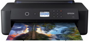 МФУ струйное Epson XP-8500