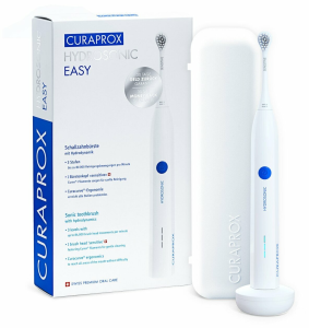 Звуковая зубная щетка Curaprox Hydrosonic Easy