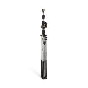 Штатив Manfrotto ML420CSUNS, серебряный, чёрный