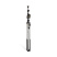 Штатив Manfrotto ML420CSUNS, серебряный, чёрный