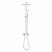 Душевая система Grohe Tempesta System 250мм Cube 26692001, хром
