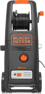 Мойка высокого давления BLACK+DECKER BXPW2200PW