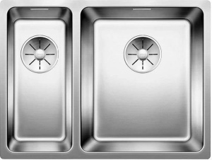 Кухонная мойка Blanco Andano 340/180-u Infino 522977