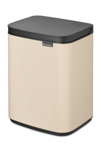 Мусорное ведро Brabantia Bo 234088 4л, светло-бежевое