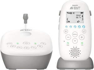 Радионяня Philips AVENT SCD733/26