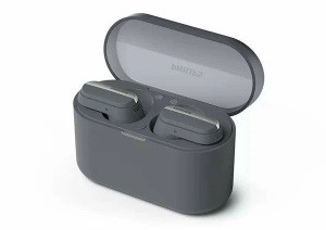 Наушники Philips TAT6908BK/00, черный