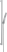 Душевой набор Hansgrohe Pulsify E 100 1Jet EcoSmart 24380000, хром