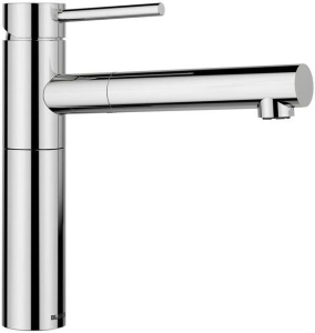 Кухонный смеситель Blanco Alta II 527556