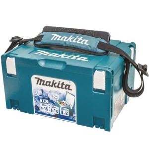Термобокс Makita Makpac cool 11л 198254-2