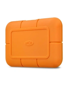 Внешний SSD LaCie Rugged STHR500800, 500ГБ