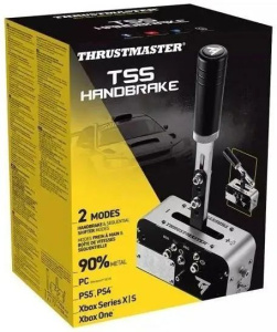 Ручной тормоз Thrustmaster TSS Handbrake 4060306