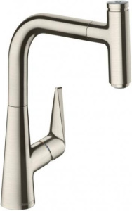 Смеситель для кухни Hansgrohe Talis Select S 72822800