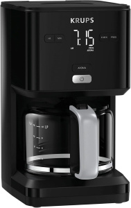 Капельная кофеварка Krups Smart'n Light KM6008