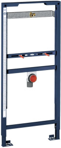 Инсталляция для унитаза Grohe Rapid SL 38517001