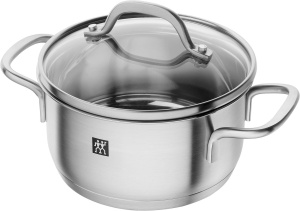 Кастрюля Zwilling 66652-140-0 1л