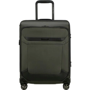 Чемодан Samsonite Pro-DLX 6, зелёный