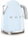 Чайник Smeg KLF03PBEU пастельный голубой