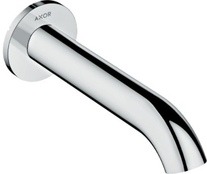 Излив для ванны Hansgrohe Axor Uno 38411000, хром