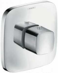 Смеситель для душа Hansgrohe Highflow 15772400
