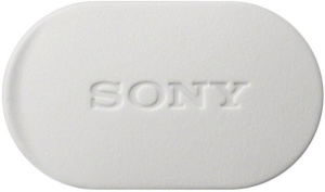 Спортивные наушники Sony MDR-AS410AP-W белый