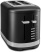 Тостер KitchenAid 5KMT2109 черный матовый
