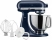 Планетарный миксер KitchenAid Artisan 5KSM125EIB, тёмно-синий