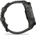 Смарт-часы Garmin Instinct 2X Solar Graphite Солнечный графит
