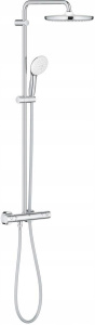 Душевой комплект Grohe Tempesta Cosmopolitan System 26670001