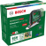 Аккумуляторная универсальная пила Bosch AdvancedSaw 18V-140 (0603013000)