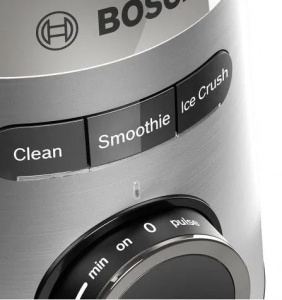 Блендер Bosch MMB6382M Grey