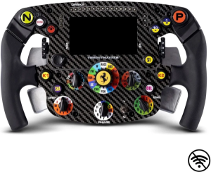 Съёмный обод руля Thrustmaster Formula Wheel Add-On Ferrari SF1000 Edition-WO 4060320