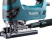 Электрический лобзик Makita 4350FCTJ 720 Вт, кейс Makpac