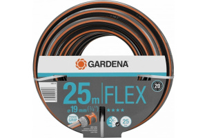 Шланг FLEX 3/4"", 25м Gardena 18053-20.000.00