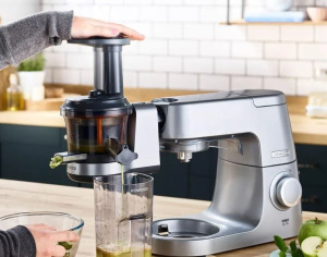 Насадка шнековая соковыжималка Kenwood KAX720PL Slow