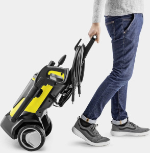 Мойка высокого давления Karcher K7 WCM 1.317-400.0