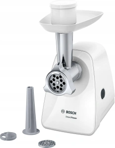 Мясорубка Bosch SmartPower MFW2510W