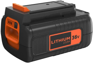 Аккумулятор Black+Decker BL2536-XJ