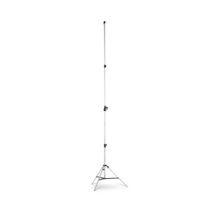 Штатив Manfrotto ML420CSUNS, серебряный, чёрный