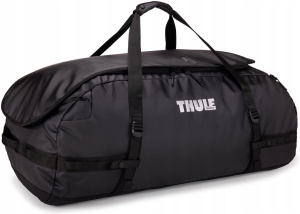 Дорожная сумка Thule Chasm 130л, черная