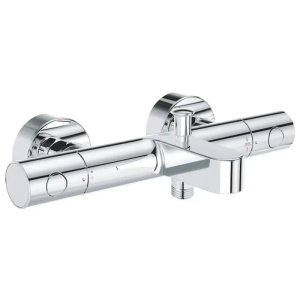 Термостатический смеситель для ванны Grohe Precision Get 34774000, хром