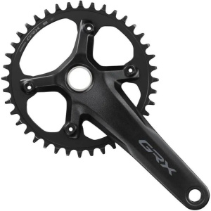 Шатун Shimano Grx Rx610 Gravel 175.0 40