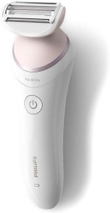Женская электробритва Philips SatinShave Series 8000 BRL176/00