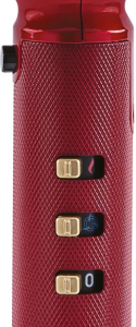 Фен BaByliss Pro 4Rtists Red FXBDR1E