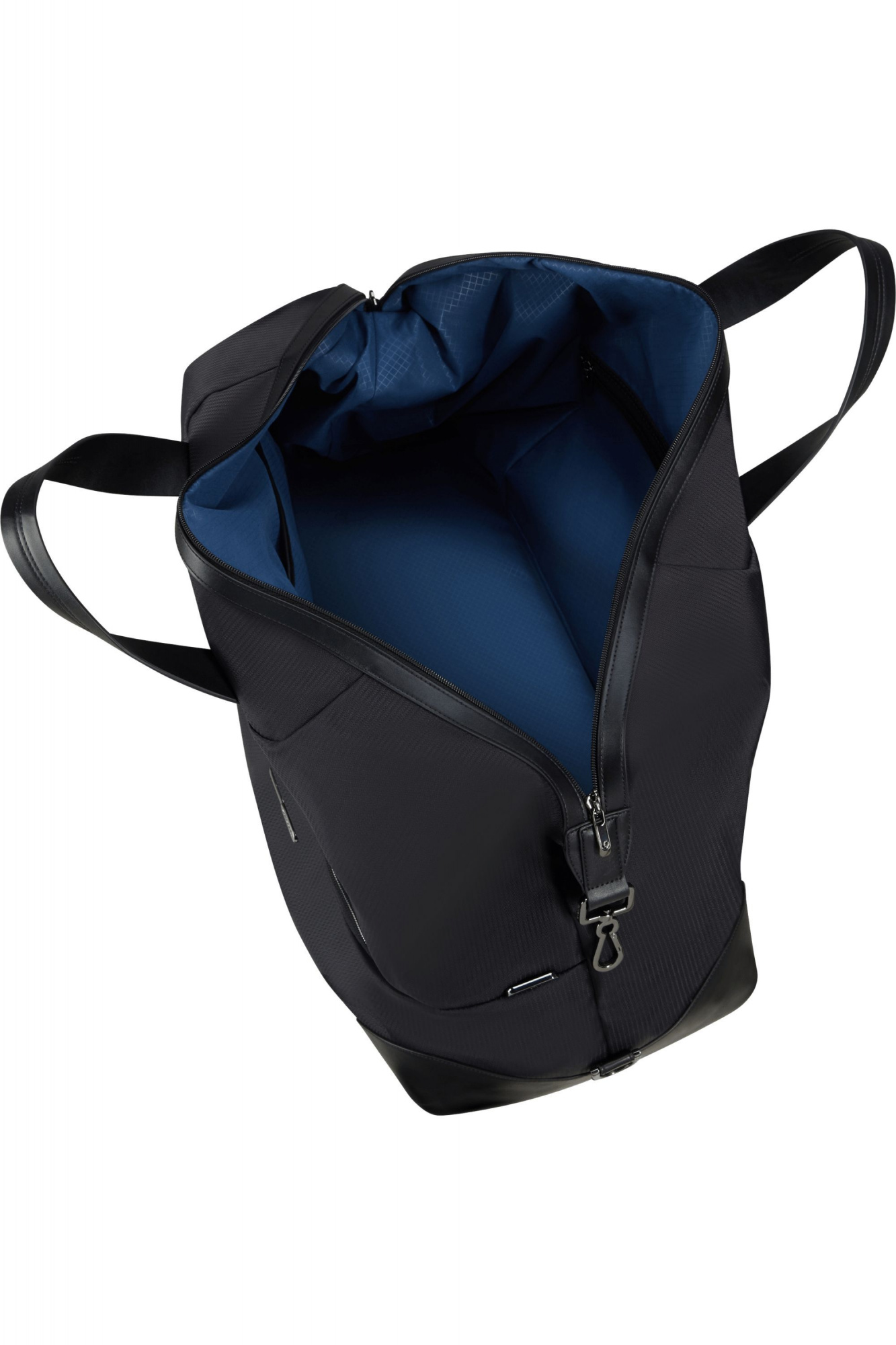 Дорожная сумка Samsonite Splendix 63л, черный (149842-1041)